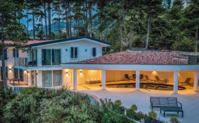 Villa Abetaia With Pool Tremosine